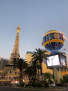 bank comparison meeting