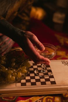 online gambling concept