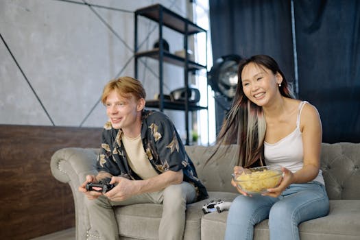 privacy online gaming