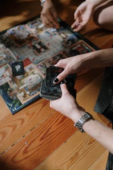 comparison tools for collateral on pexels