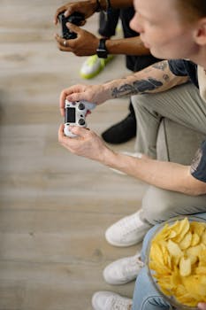 slot avainsanasanasto