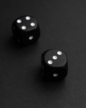 casino game scene