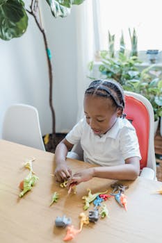 living room and finances