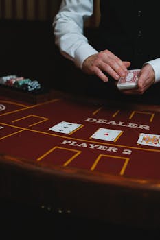 casino slot machine