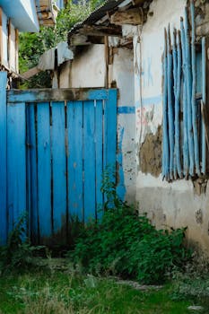 casino chips and roulette wheel
