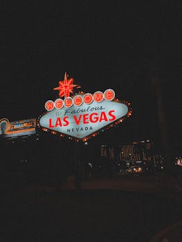 Online gambling image