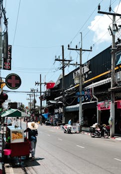 casino chips and roulette