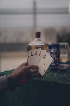 slots and casino games