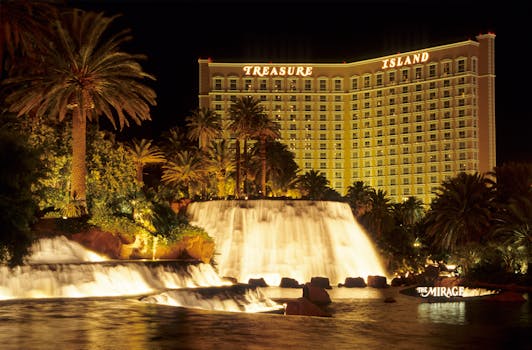 hustling-casino-experience