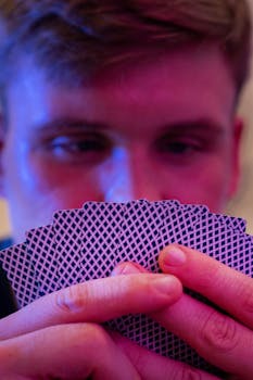 casino game design