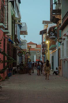 gaming center with screens