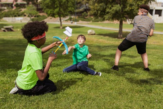 community game