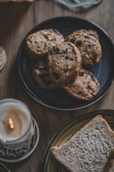 financial documents and agreement