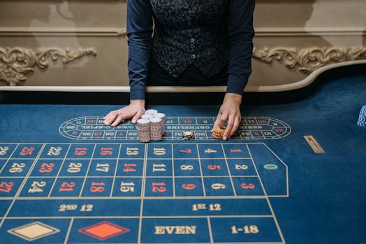 gambling_economy_management