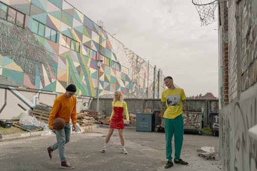 casino user interface