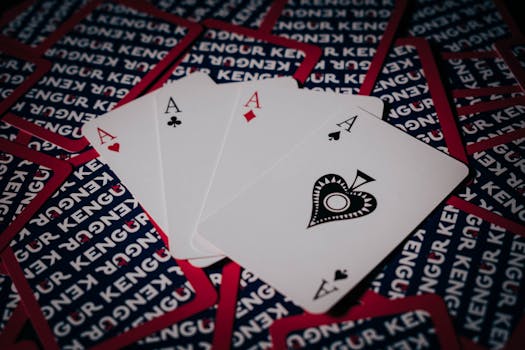 online casino gameplay