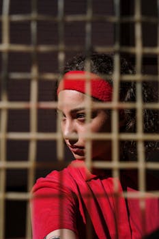 casino chips on table