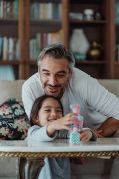 modern casino interior