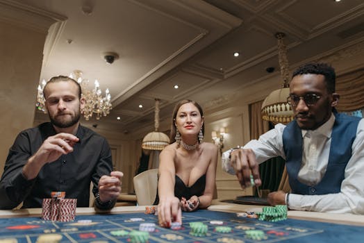 player-strategy