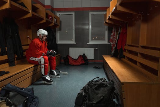 online gambling scene