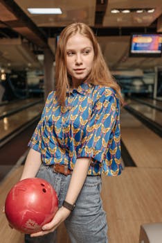 Slot machines and roulette table