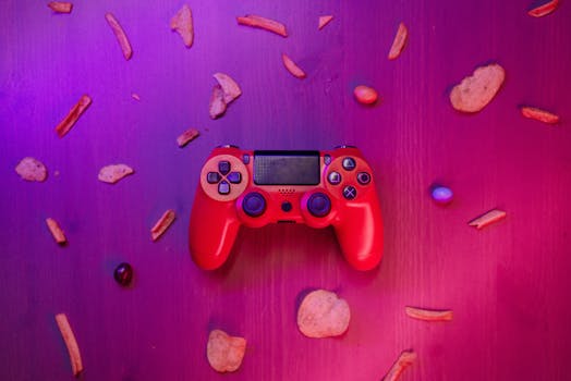 mobile-gaming