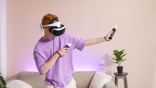 future gaming