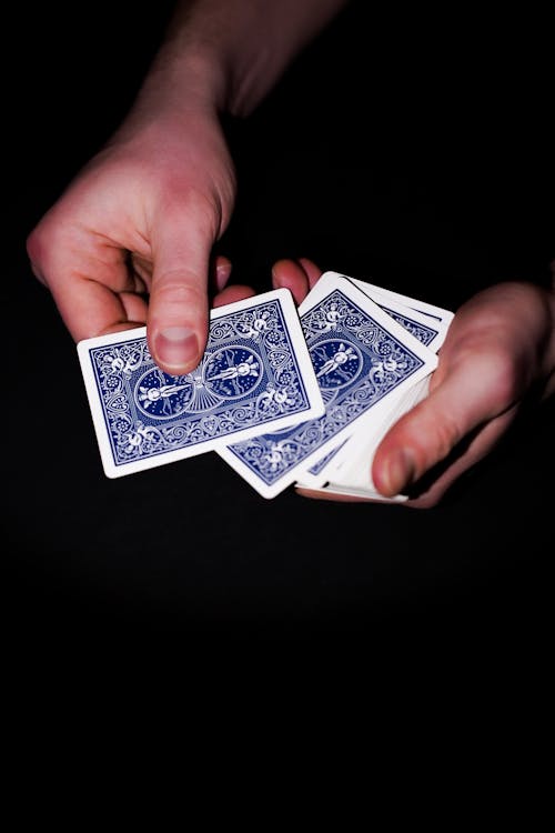 Lainaa Ilman Vakuuksia Casino Ja Pelialan Tarvitsemat Rahoitukset