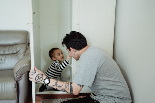 {contemporary casino scene}