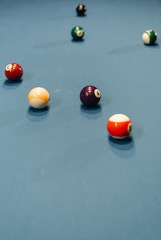 casino chips
