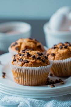 casino chips and roulette wheel