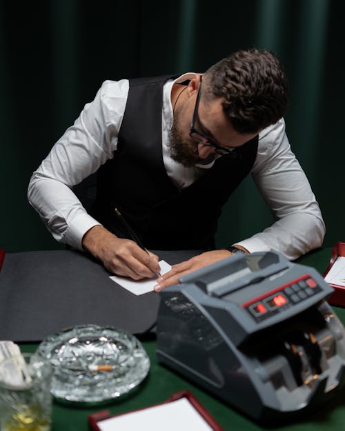 Laina 24 -näkyvyys Ja Sen Rooli Suomalaisessa Nettikasinomaailmassa