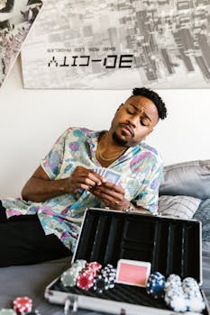 {stock_photo_of_calculator_and_documents}