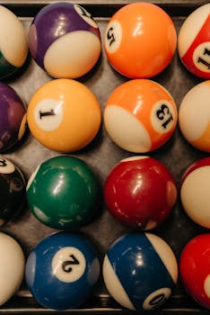 slots and casino