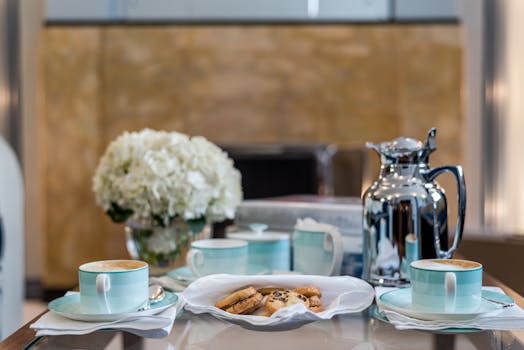 international transaction overview