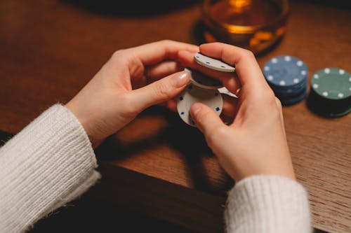 Joustoluotto Ilman Vakuuksia: Nopea Ja Joustava Kulutusluotto Suomessa