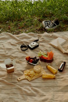 user receiving alerts on phone