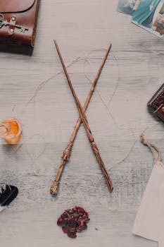 business loan on desk