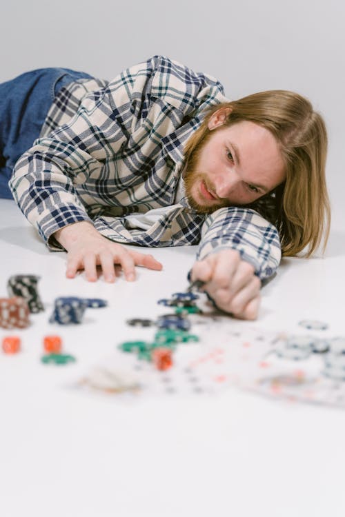 Lippu.fi Ja Etuliput Casino- Ja Pelikokemuksissa Suomessa