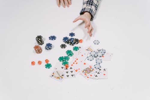 Ilmainen Nettibingo: Opas Ja Vinkit Ilmaisella Bingolla Netissä