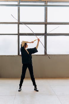 casino chips and wolf image