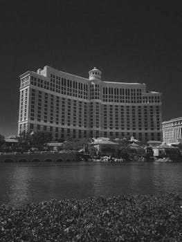 pexels – casino ambiance