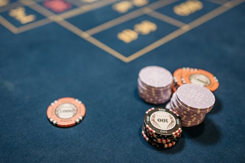 JokeriPokeri Magneettikuvauksen Merkitys Ja Soveltaminen