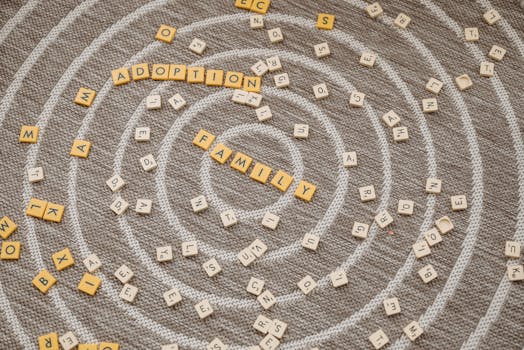 poker chips and dice on table