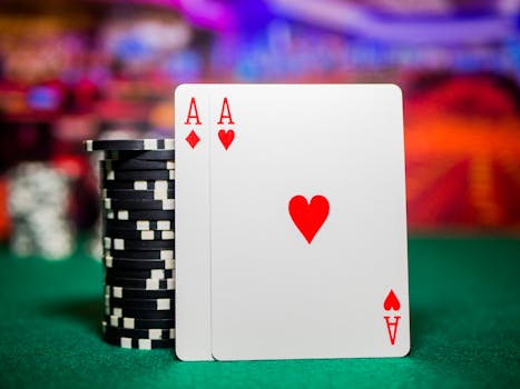 online-gambling