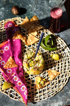 technology and security