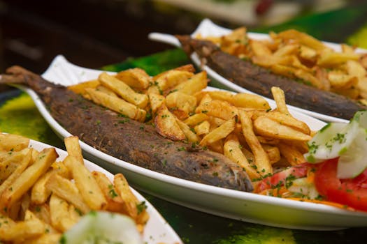 casino chips and money