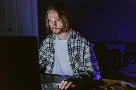 credit scoring concept