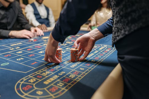 new-gambling-games-on-pexels