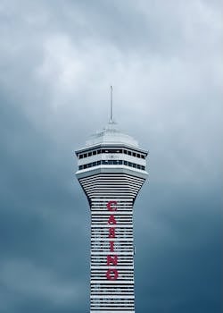 digital finance concept